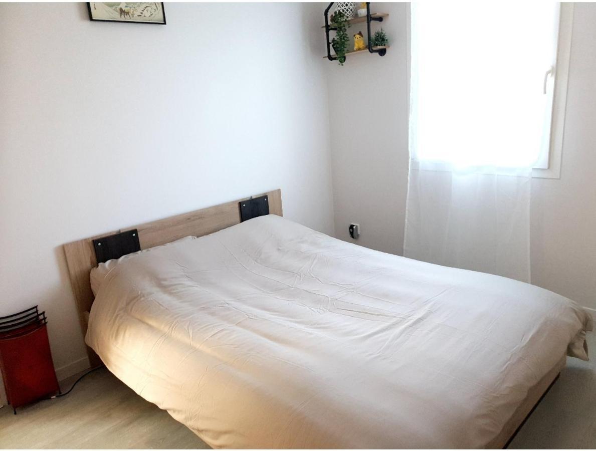 Beau Logement Avec Terrasse, Jacuzzi Et Terrain De Petanque Privatif A 5 Minutes De La Plage Audenge Exterior photo